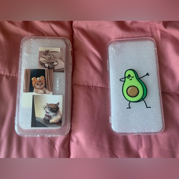 iPhone XR Cases - Picture 1 of 4